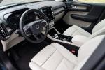 Volvo XC40 T5 Plug-in Hybrid Inscription 2020 года (WW)